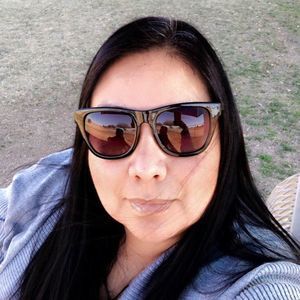 Meet your Posher, Isabel